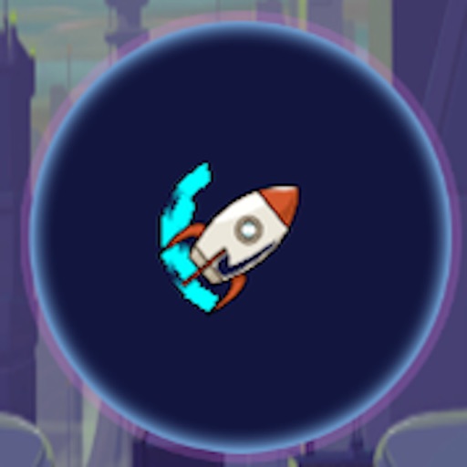 Leap Crash icon