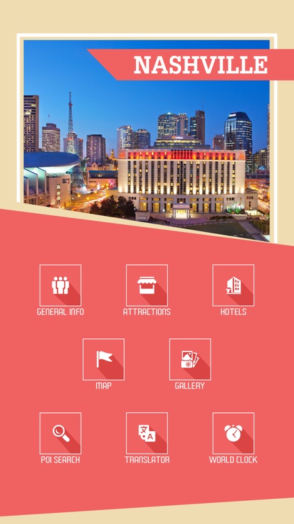 Nashville Tourism Guide