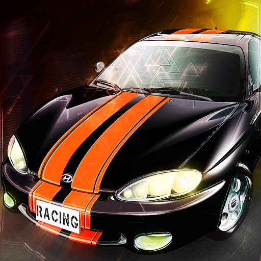 Highway Chaser HoverCraft: Take Down - Custom Combat Cars iOS App