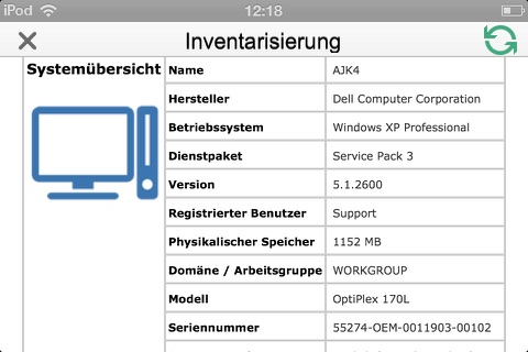 NetSupport Manager Control screenshot 4