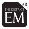 EM District AR