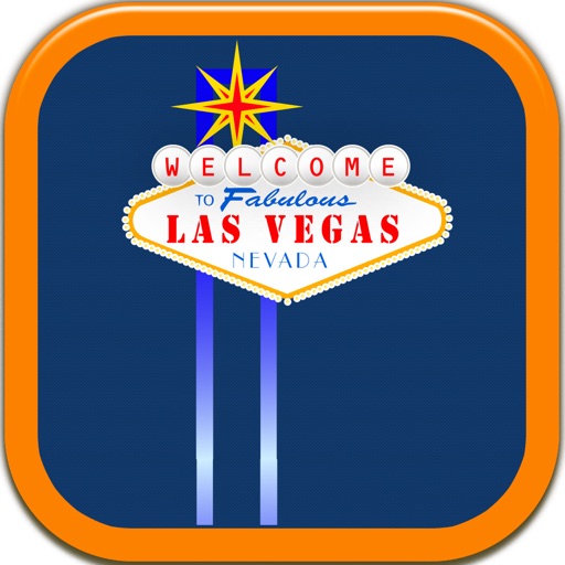 Welcome Las Vegas City of Winner - Play Slots Machine Free icon