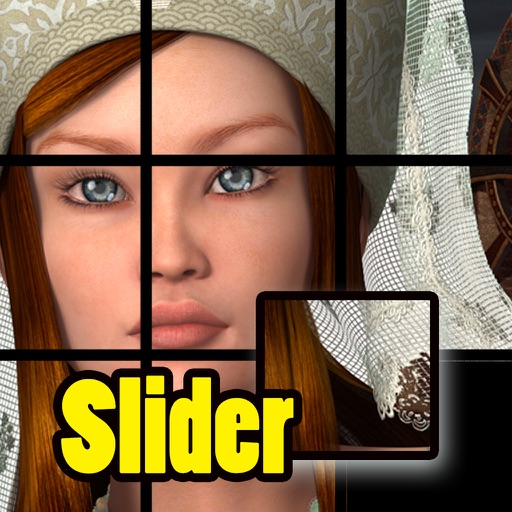 My Slider Puzzle download the new for ios