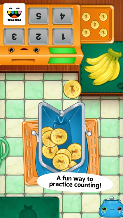 Toca Store screenshot-3