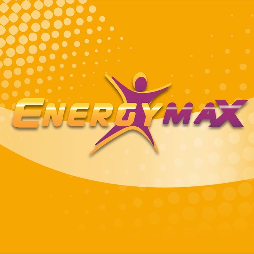 Energy Max icon