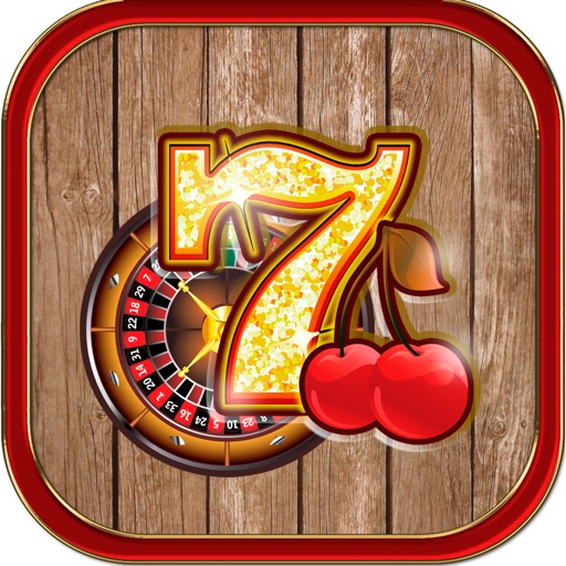 90 Wild Mirage Show Of Slots - Free Slots Casino Game icon