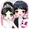 Fairy Wedding - Love Story, Girls Dressup,Makeup and Makeover Games
