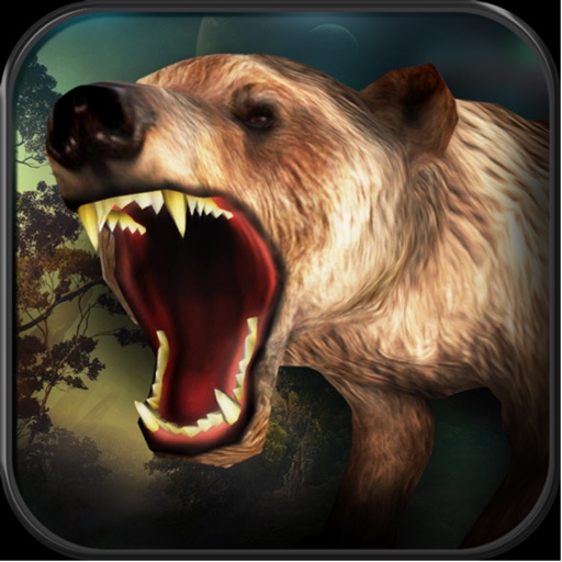 Wild Hunting Odyssey – Free Animal Sniper Hunter Jungle Shooting Game Icon