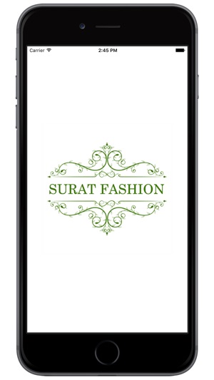 Surat.Fashion(圖1)-速報App