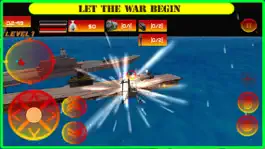 Game screenshot Gunship Helicopter Navy Battle – Battleship in the Pacific Ocean Sea apk