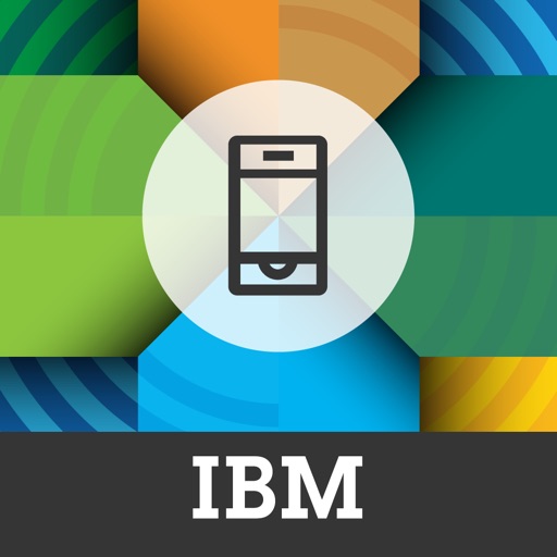 IBM Client Innovation Center icon