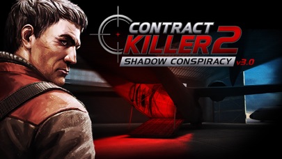 How to cancel & delete Contract Killer 2 from iphone & ipad 1