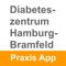 Ihre Praxis - immer aktuell auf Ihrem iPhone