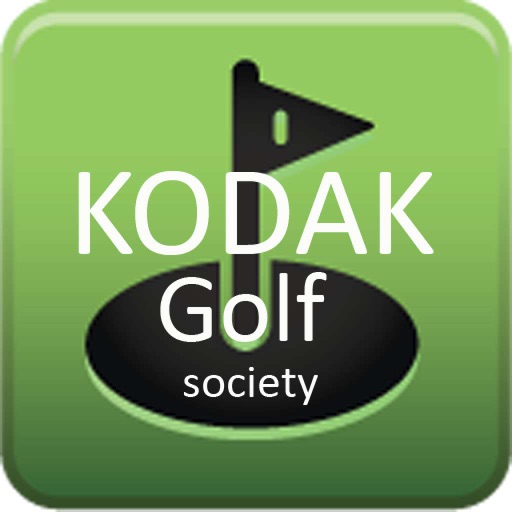 KodakGolf Society icon