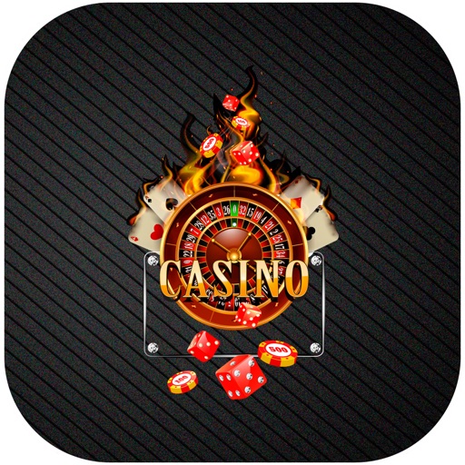 Fortune Machine Paradise Casino - Multi Reel Sots Machines icon