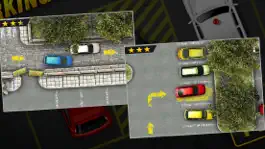 Game screenshot Car Parking Simulator:Drive - Real Road Racing Parking Spot Stop Simulation Free Game hack