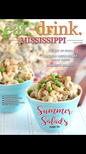 Eat Drink Mississippi(圖1)-速報App