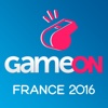 GameON - UEFA EURO - France 2016 edition