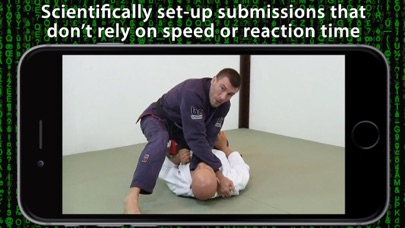 BJJ Top Gameのおすすめ画像5