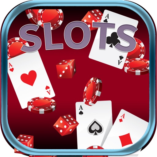 777 Lucky Slots Pocket - FREE Jackpot Machine Games icon