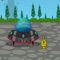 Games2Jolly - Great Monster Escape is the new point and click escape game from games2jolly family