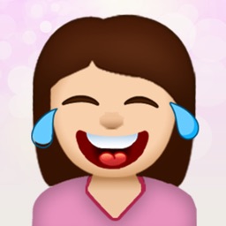 Girls Love Emoji – Extra Emojis For BFF Texting