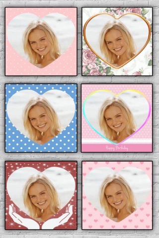 I like - Photo frames screenshot 3