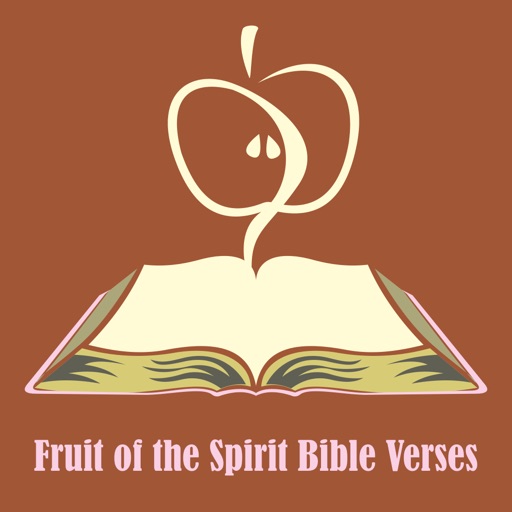 Fruit of the Spirit Bible Verses icon