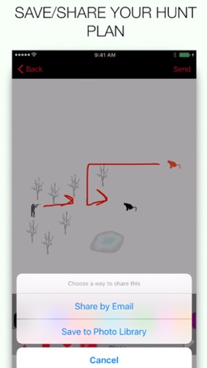 Mountain Lion Hunting Strategy - Plan Your Mountain Lion Hun(圖3)-速報App