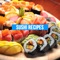 The top selling Sushi Recipes app of all time has returned