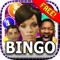 Bingo Casino Vegas Super Mega Games for Celebrity