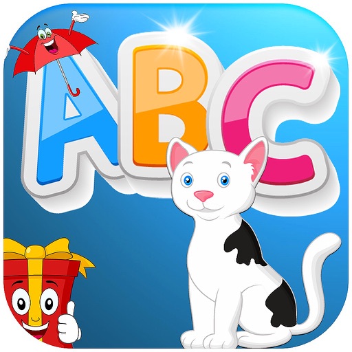 Kids ABC Jigsaw Puzzle - Best Educational and Entertainment Puzzle Game