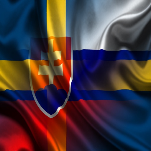 Sverige Slovakien Mening Svensk Slovakiska Audio icon