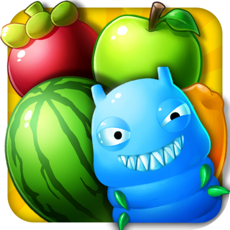 Activities of Frenzy Fruit Rescue