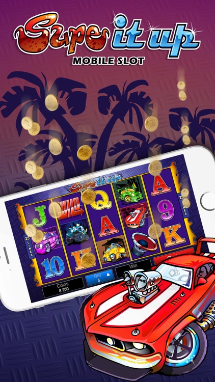 Vegas Palms Real Play screenshot-3