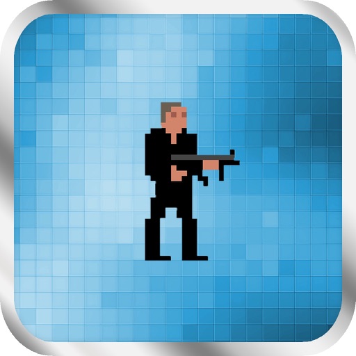 Pro Game - Mutant Mudds Deluxe Version iOS App