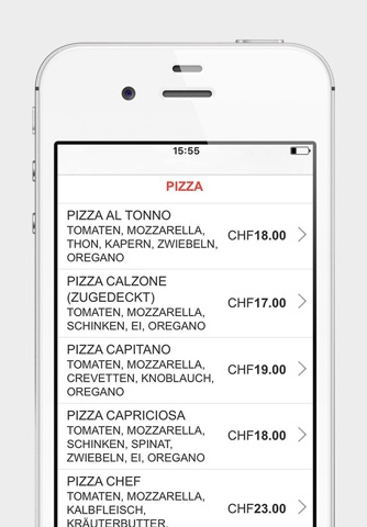 Pizza La-Shara screenshot 2