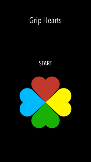 Grip Hearts(圖1)-速報App