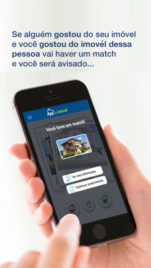 App do Imóvel(圖3)-速報App