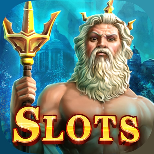 Riches of Greece Free Casino Slots: An Epic Odyssey through Mount Olympus and Mythology with the Greek Gods iOS App