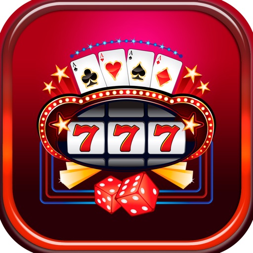 777 Eleven Casino Oceans Slots - Play Free Slot Machines, Fun Vegas Casino Games - Spin & Win! icon