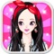 Girl's Club – Crazy High Fashion Beauty Makeover Salon Game