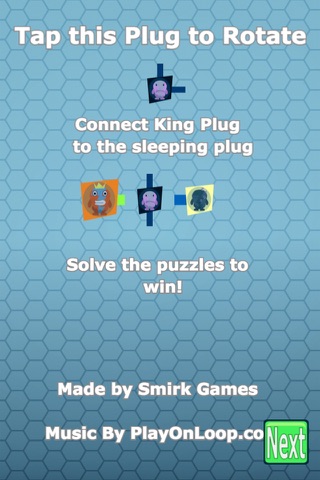 Plug Quest screenshot 2