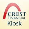 Crest Financial - Kiosk