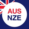 Australia & New Zealand Trip Planner, Travel Guide & Offline City Map for Sydney, Melbourne or Wellington