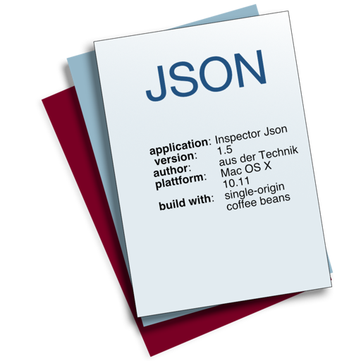 Inspector Json