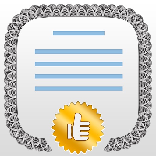 Certificate request c. Certificate request c