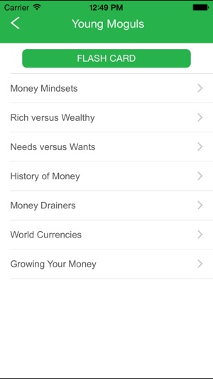 World of Money(圖2)-速報App