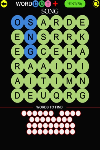 Word Dot Plus screenshot 2