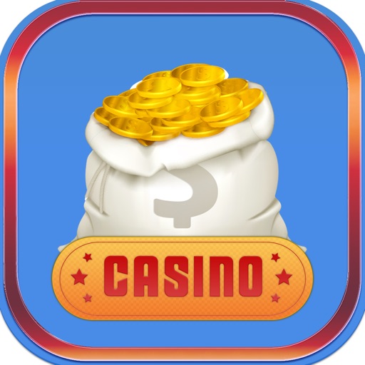 Hotel California Casino Free Slot Machine icon